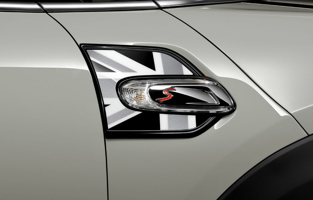 Noul MINI va intra în producţie la fosta uzină Mitsubishi din Olanda - Poza 5