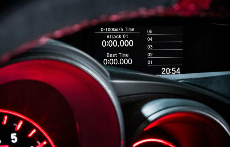 Honda Civic Type R a primit o nouă generaţie: motorizare 2.0 Turbo de 310 CP - Poza 3
