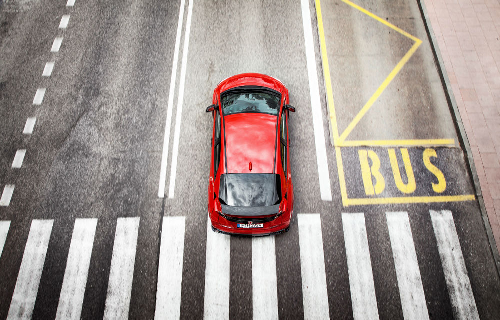 Noile Honda NSX şi Civic Type R vor debuta în Europa în luna martie - Poza 2