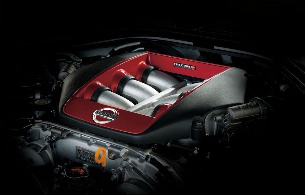 Nissan Sway, conceptul care prefigurează înlocuitorul lui Micra, a debutat alături de gama Nismo - Poza 2