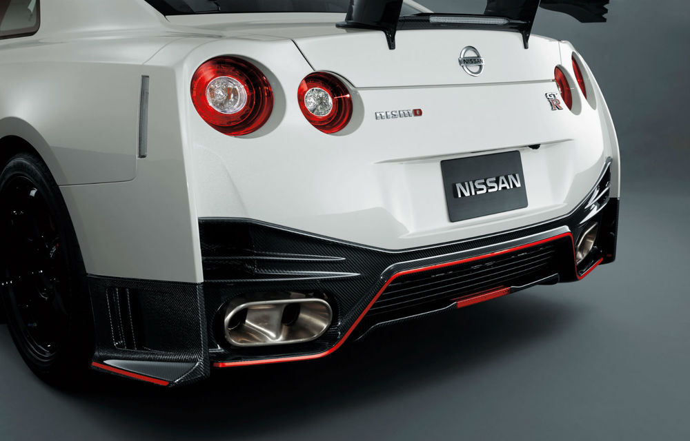 Nissan Sway, conceptul care prefigurează înlocuitorul lui Micra, a debutat alături de gama Nismo - Poza 2