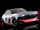 Poze Nissan IDx Nismo Concept