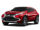 Poze Mitsubishi  XR-PHEV Concept