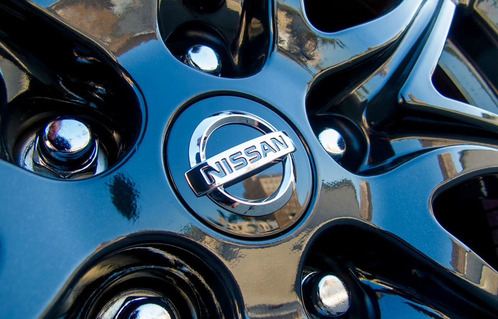 Nissan Juke Nismo RS - o nouă versiune de performanţă pentru SUV-ul japoonez - Poza 2
