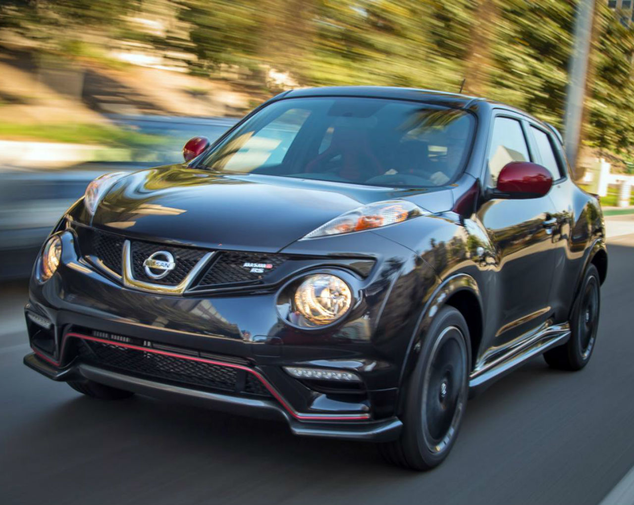 Nissan Juke 2013 manual