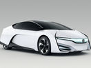 Poze Honda FCEV Concept