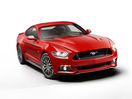 Poze Ford Mustang