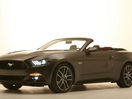 Poze Ford Mustang Convertible