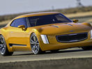 Poze Kia GT4 Stinger Concept