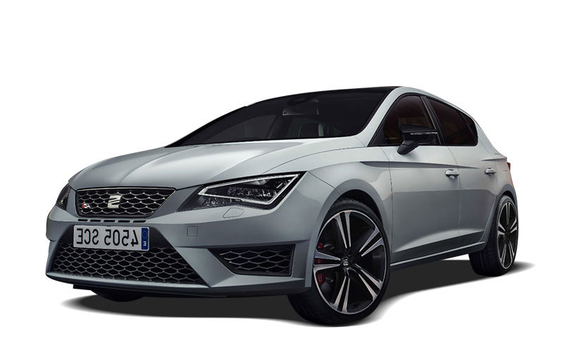 Seat Leon logo