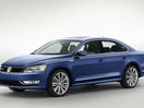 Poze Volkswagen Passat BlueMotion Concept