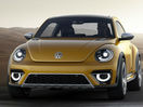Poze Volkswagen Beetle Dune Concept