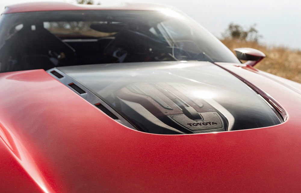 BMW şi Toyota construiesc un model hibrid cu tehnologie din Le Mans - Poza 2