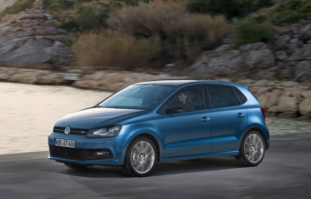 Preţuri Volkswagen Polo facelift: start de la 11.450 euro - Poza 2