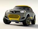 Poze Renault KWID Concept