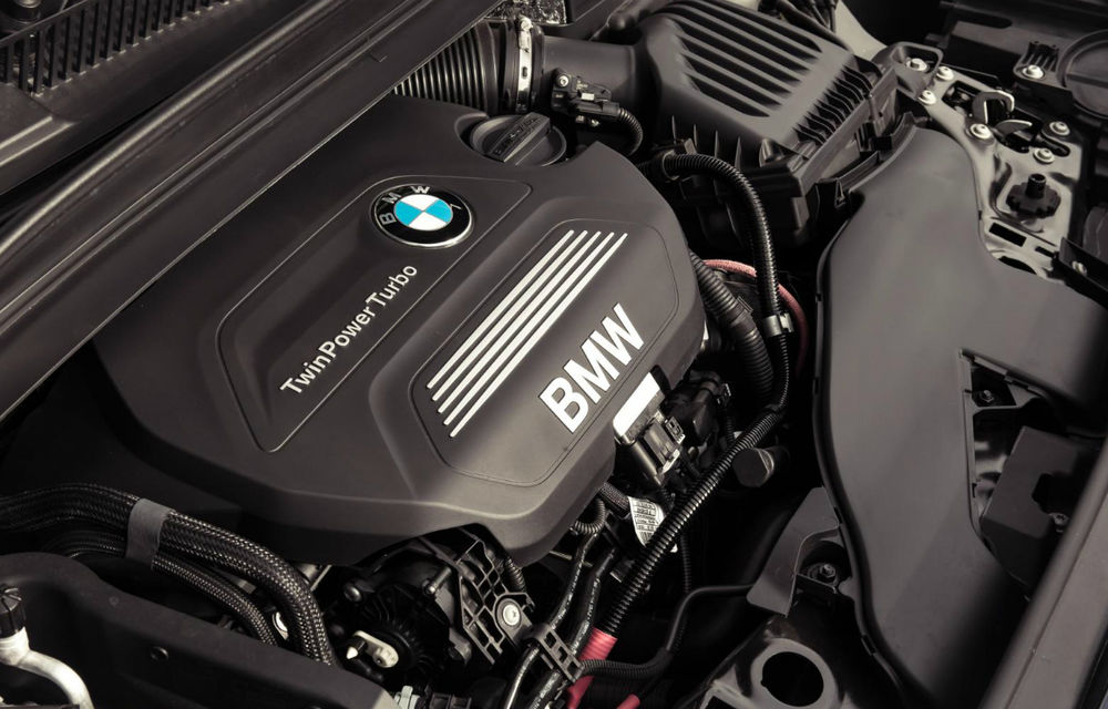BMW Seria 2 Active Tourer: prima tracţiune faţă din istoria BMW debutează pe un monovolum compact - Poza 2
