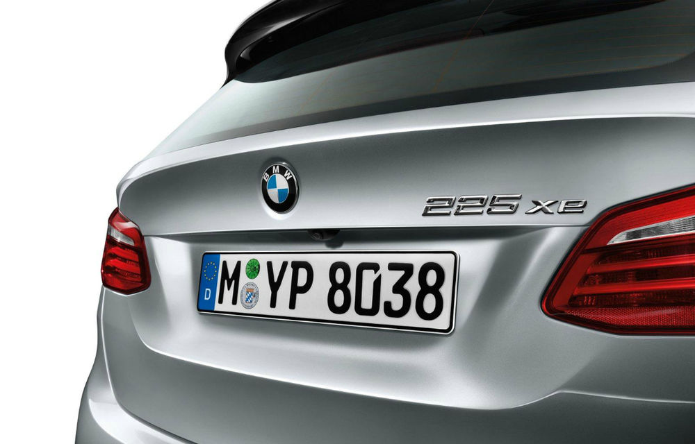 BMW: &quot;Seria 2 Active Tourer va aduce clienţi noi pentru marcă&quot; - Poza 2