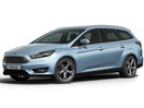 Poze Ford Focus Wagon facelift (2016-2018)