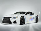 Poze Lexus RCF GT3 Concept