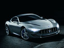 Poze Maserati Alfieri Concept