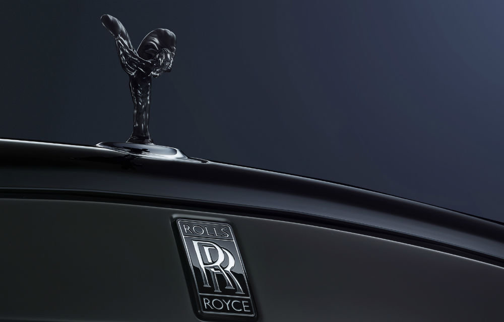 Rolls-Royce Ghost Series II - un facelift discret pentru limuzina britanică - Poza 2