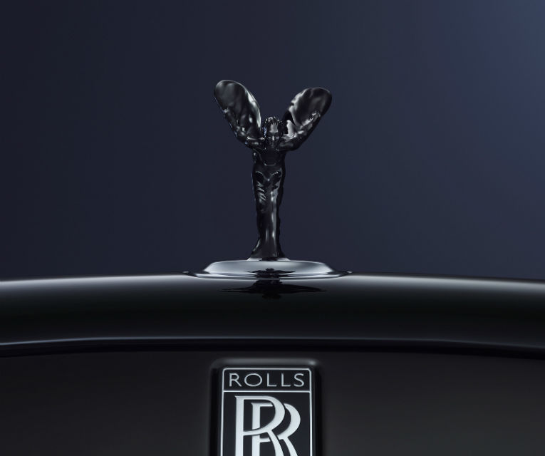 Rolls-Royce Ghost Series II - un facelift discret pentru limuzina britanică - Poza 2