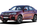 Poze BMW X4 (2014-2017)