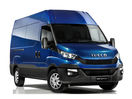 Poze Iveco Daily (2014)
