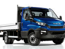 Poze Iveco Daily Chassis Cab