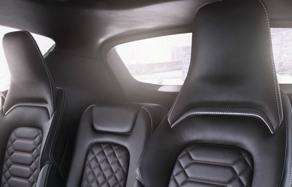 Ford S-Max Vignale - conceptul unui viitor monovolum premium - Poza 2
