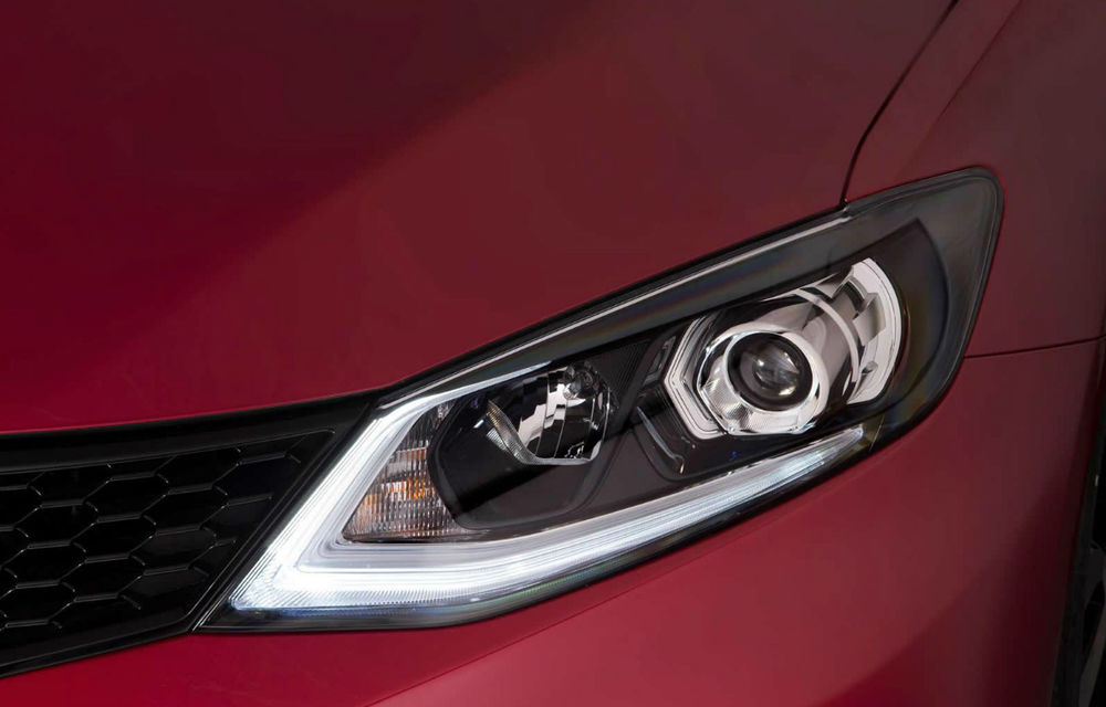 Nissan: „Noul Pulsar ţinteşte nivelul de rafinament atins de VW Golf şi Audi A3” - Poza 2