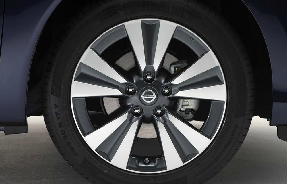 Preţuri Nissan Pulsar în România: hatchback-ul compact al japonezilor porneşte de la 16.150 de euro - Poza 2