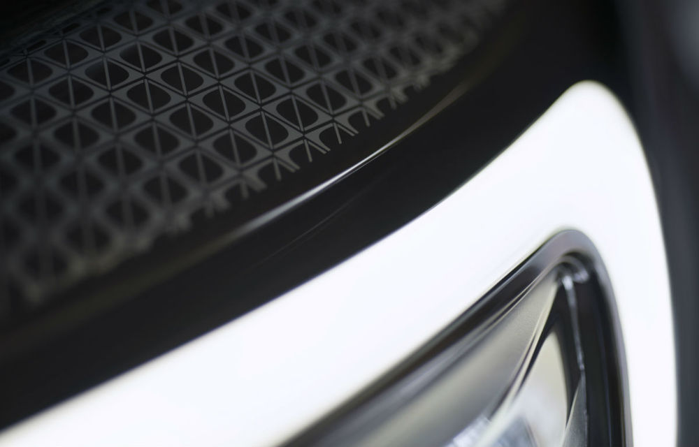 Citroen DS3 facelift - primele imagini şi detalii oficiale - Poza 3