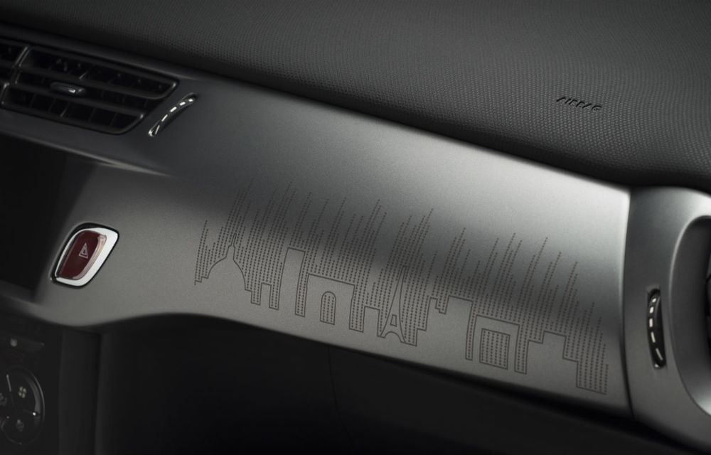 Citroen DS3 facelift - primele imagini şi detalii oficiale - Poza 3