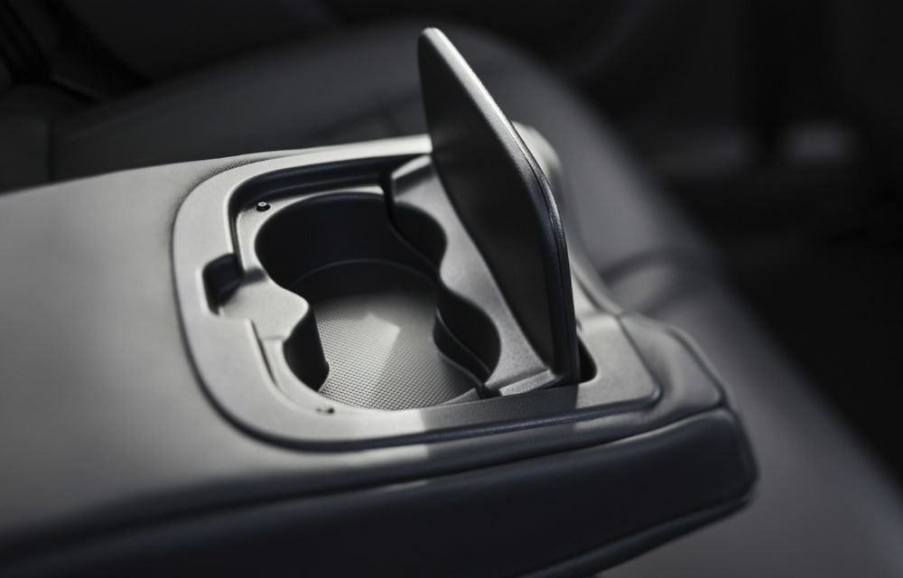 Peugeot 508 va avea un succesor echipat cu tehnologii de conducere autonomă - Poza 2