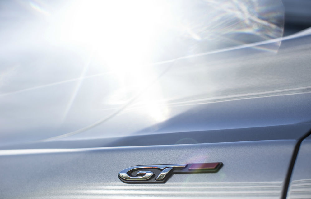 Schimbarea la faţă: viitorul Peugeot 508 se va reinventa pentru a cuceri segmentul maşinilor de familie - Poza 2