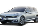 Poze Volkswagen Passat Variant (2014-prezent)