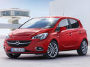 Poze Opel Corsa (2014-prezent)