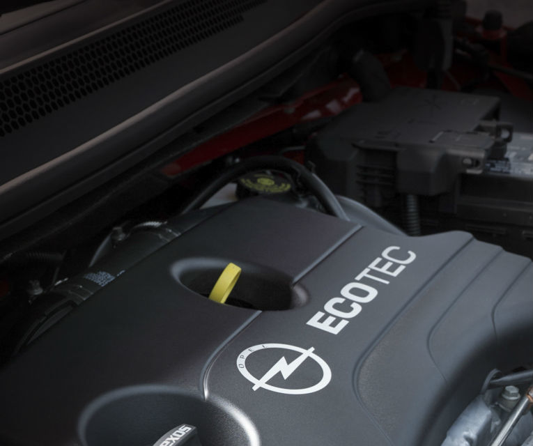 Noua generație a modelului Opel Corsa a primit deja 30.000 comenzi - Poza 2