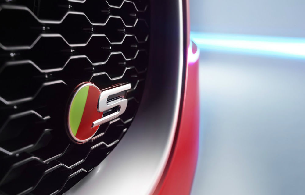 Jaguar XE, rivalul lui BMW Seria 3, a intrat în producţie - Poza 2