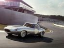 Poze Jaguar Lightweight E-Type Prototype