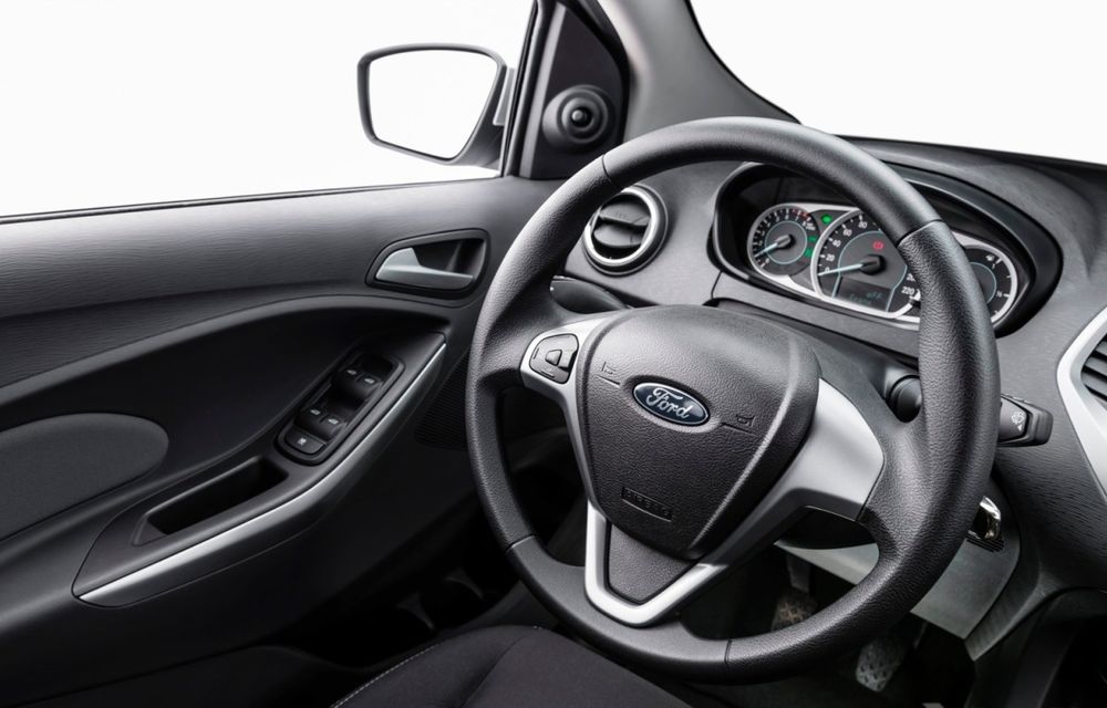 Craiova sau Kaiova? Noua generație Ford Ka ar putea să fie produsă la fabrica oltenească, alături de EcoSport și B-Max - Poza 2