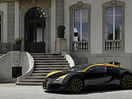 Poze Bugatti Grand Sport Vitesse '1 of 1'