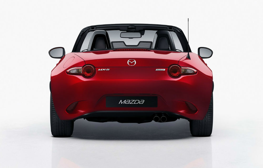 Japonezii au luat potul: Mazda MX-5 este Mașina Anului în lume în 2016 - Poza 2
