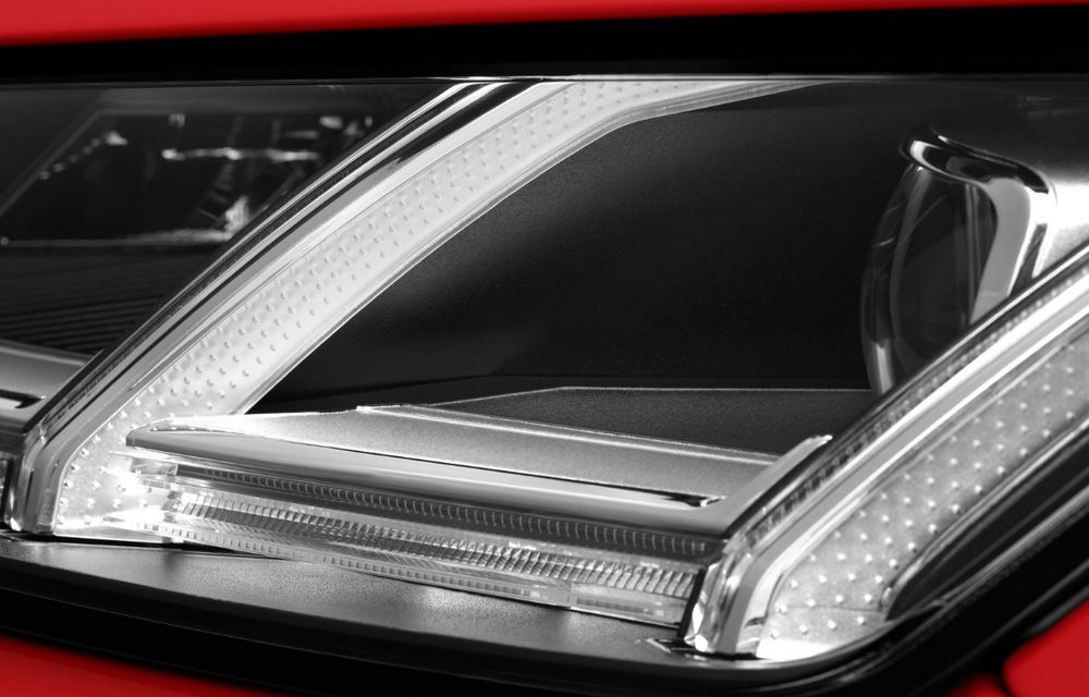 Preţuri pentru noul Audi TT pe piaţa noastră: de la 40.620 de euro pentru versiunea 2.0 TFSI de 230 CP - Poza 2