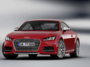 Poze Audi TTS Coupe -