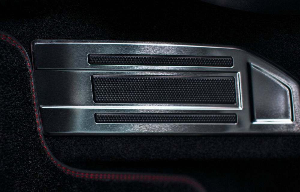 PARIS 2014 LIVE: Peugeot 308 GT, rivalul francez al lui Seat Leon FR, va debuta luna viitoare - Poza 24