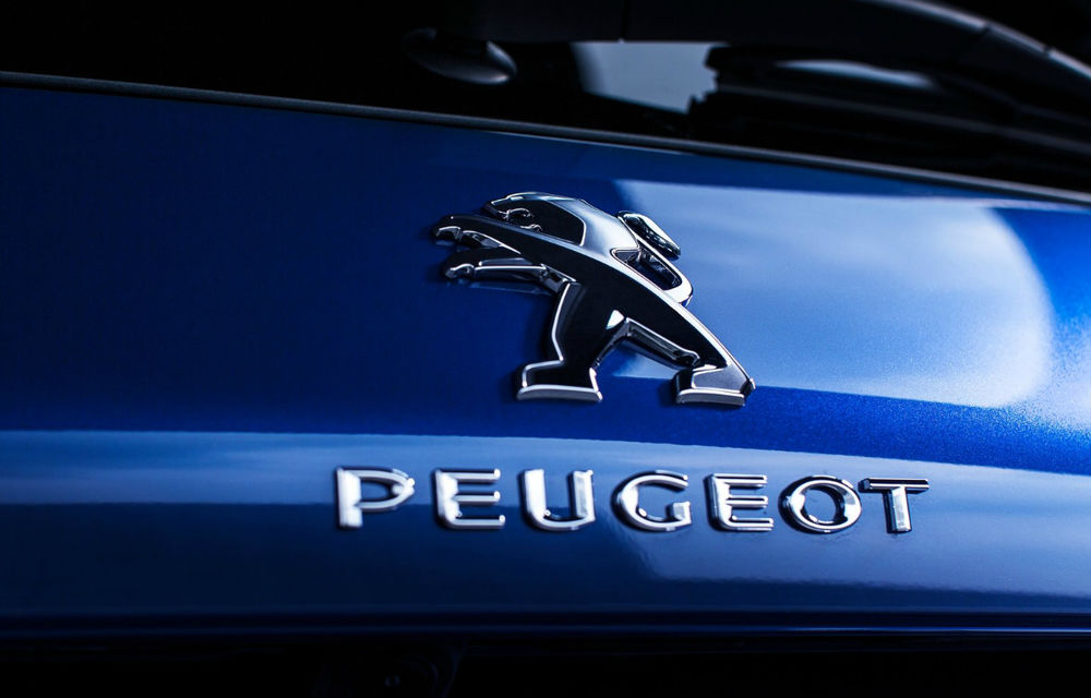 PARIS 2014 LIVE: Peugeot 308 GT, rivalul francez al lui Seat Leon FR, va debuta luna viitoare - Poza 24
