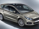 Poze Ford S-Max