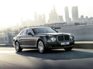 Poze Bentley Mulsanne Speed facelift